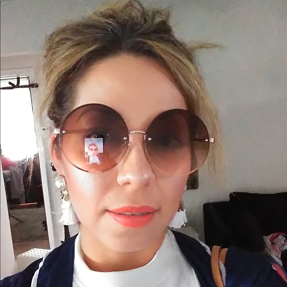 Meet your Posher, Patty